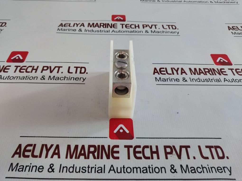 Square D 9080Ge6 Terminal Block