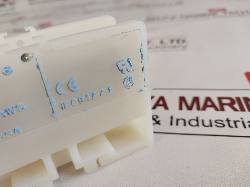 Square D 9080Ge6 Terminal Block