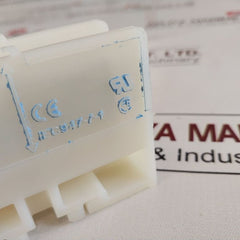 Square D 9080Ge6 Terminal Block