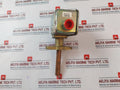 Square D 9081966 Temperature Switch 9544838