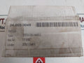 Square D 9421 Nw2 Red/Yellow Operating Handle Switch