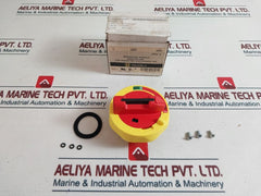 Square D 9421 Nw2 RedYellow Operating Handle Switch
