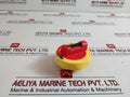 Square D 9421 Nw2 Red/Yellow Operating Handle Switch