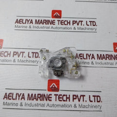 Square D 9999Sx6 Electrical Interlock