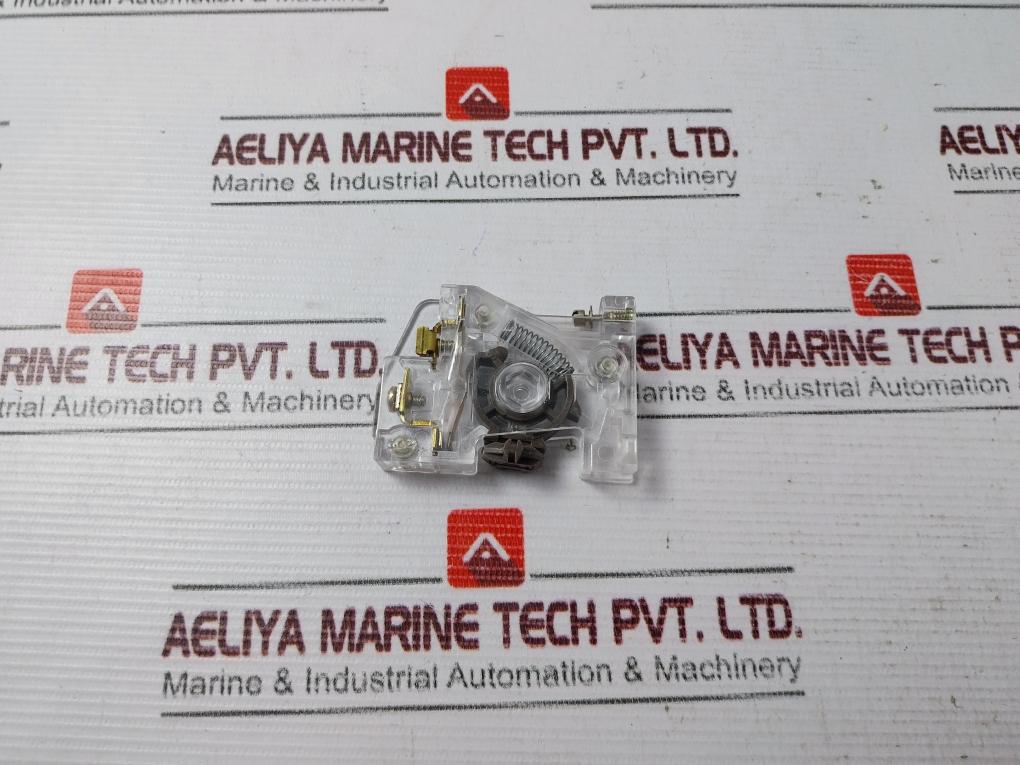 Square D 9999Sx6 Electrical Interlock