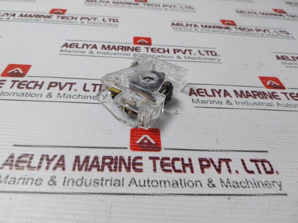 Square D 9999Sx6 Electrical Interlock