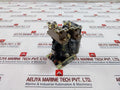 Square D A0-11E Ac Penumatic Timing Relay 600Vac 50/60Hz