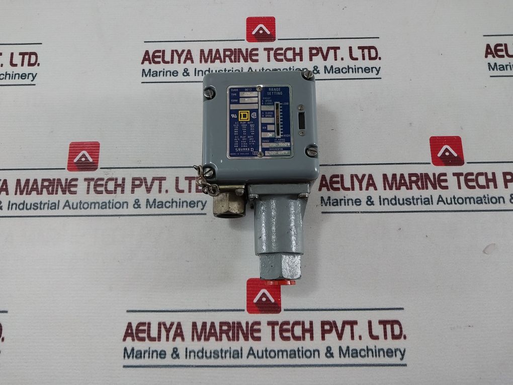 Square D Adw-4