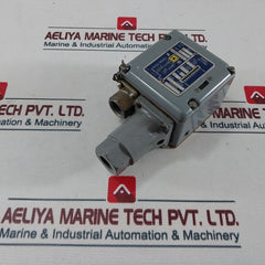 Square D 9012 Adw-4 Pressure Switch