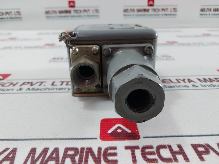Square D 9012 Adw-4 Pressure Switch