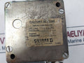 Square D 9012 Adw-4 Pressure Switch
