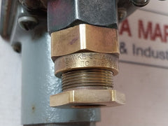 Square D Adw-6 Pressure Switch