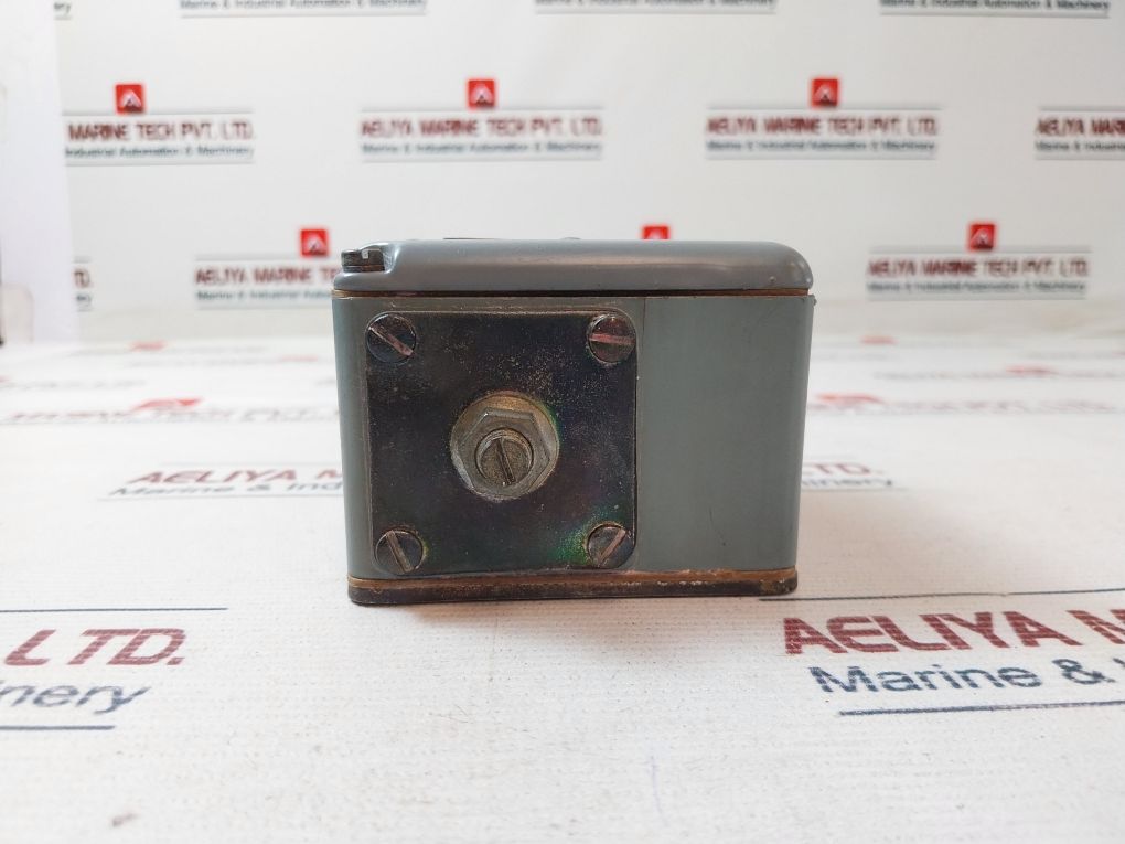 Square D Adw-6 Pressure Switch