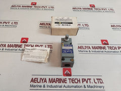 Square D C54B2 Limit Switch
