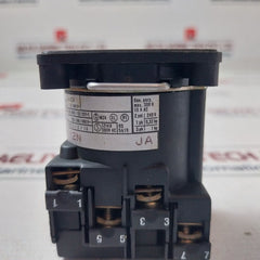 Square D Cl.9003 Contact Block