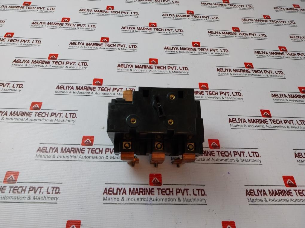 Square D D2857 Motor Starter