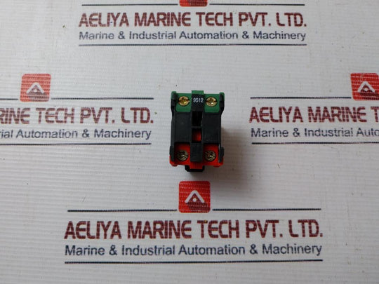 Square D Da11 Contact Block 16A