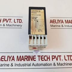 Square D 8501Dnr Liquid Level Control Relay
