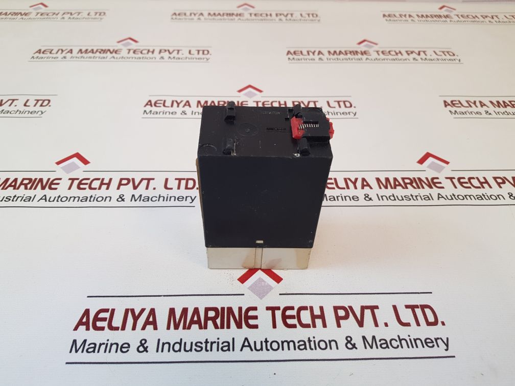 Square D 8501Dnr Liquid Level Control Relay