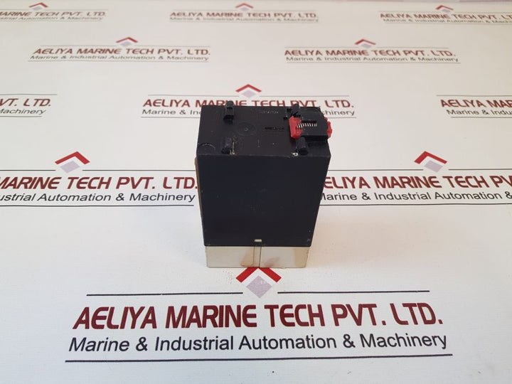 Square D 8501Dnr Liquid Level Control Relay
