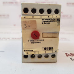 Square D 8501Dnr Liquid Level Control Relay