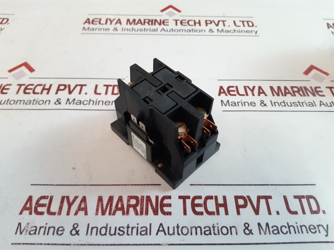 Square d dp22 v09 definite purpose contactor