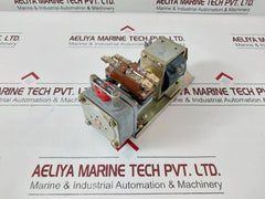 Square D Class 9050 Pneumatic Timing Relay Eq-1996