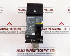 Square D Fa26015Ac Circuit Breaker