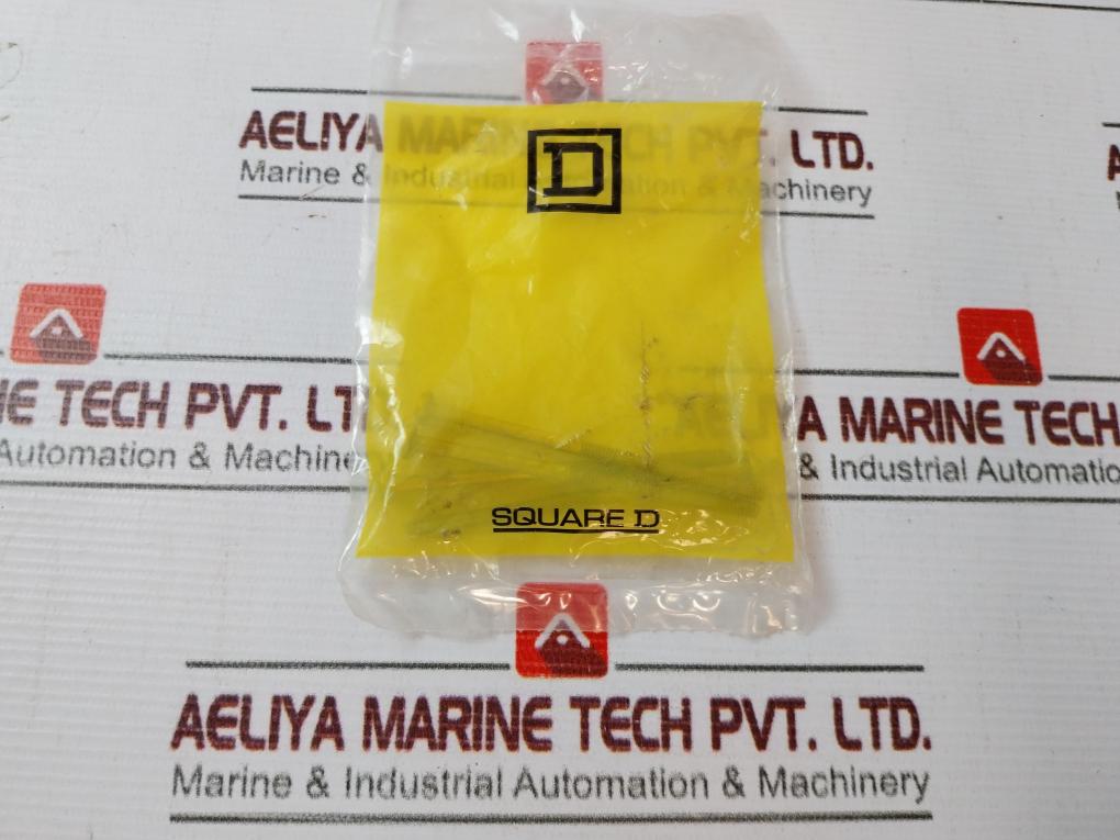 Square D Fal34025 3 Pole Thermal-magnetic Circuit Breaker 480Vac 25A