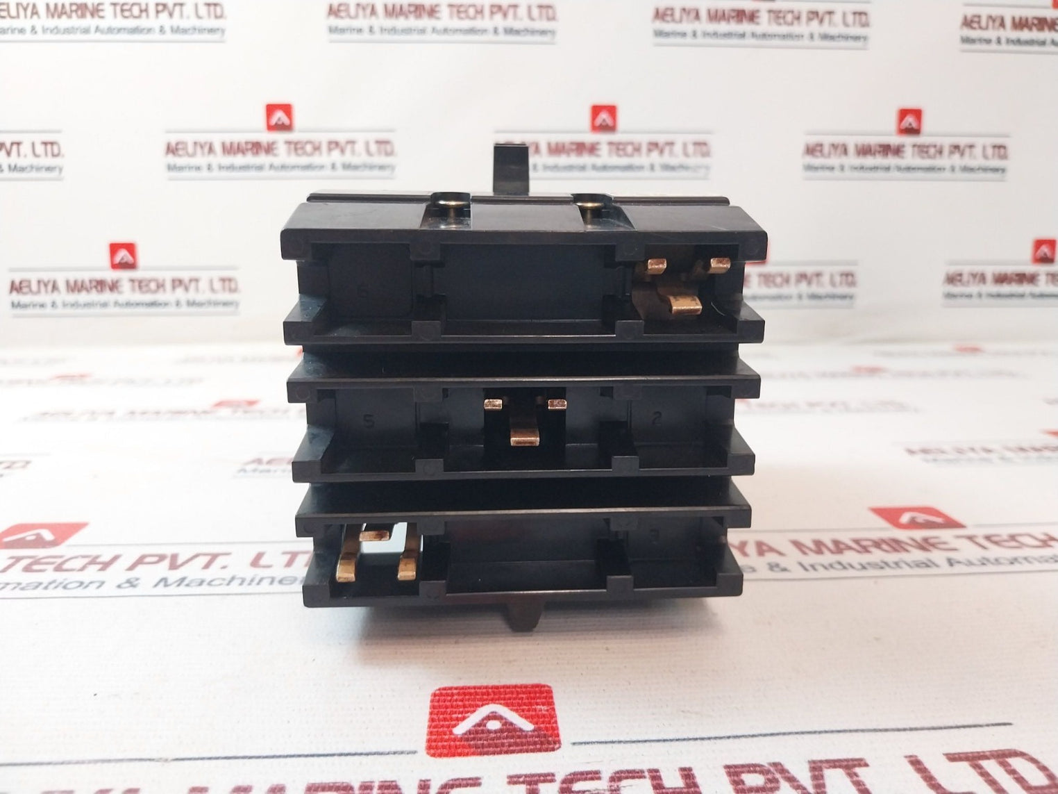 Square D Fh36030 Circuit Breaker 30A 600V