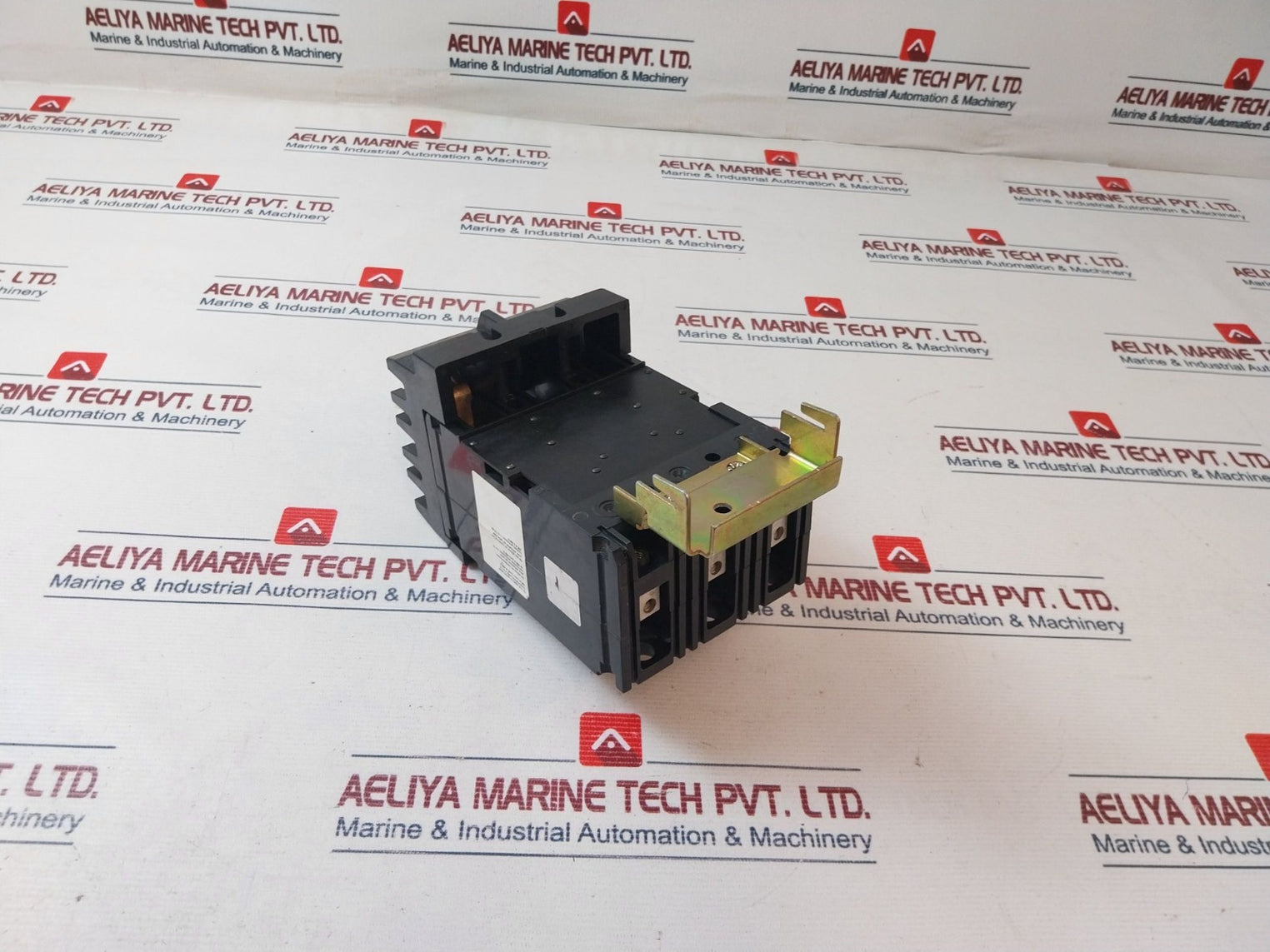 Square D Fh36030 Circuit Breaker 30A 600V