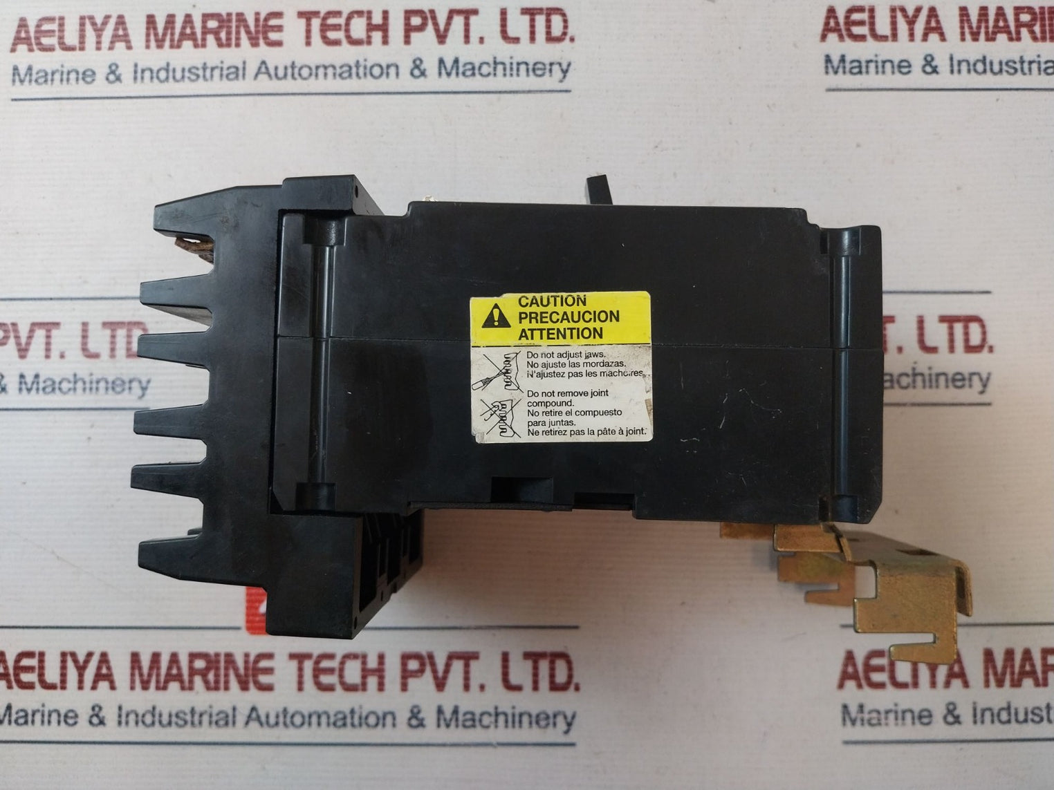 Square D Fh36030 Circuit Breaker 30A 600V