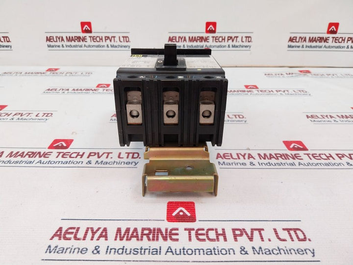 Square D Fh36040 Circuit Breaker 600 V~