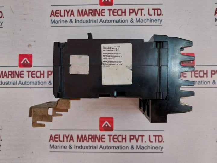 Square D Fh36050 Circuit Breaker 50A