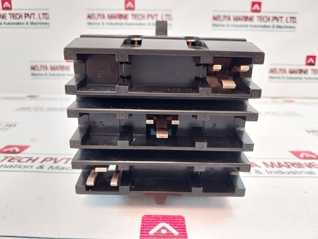 Square D Fh36050 Circuit Breaker 50A