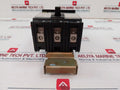 Square D Fh36050 Circuit Breaker 50A