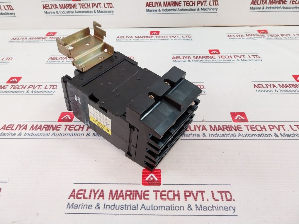 Square D Fh36050 Circuit Breaker 50A