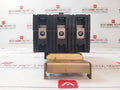Square D Fh36060 Circuit Breaker 60A 600V
