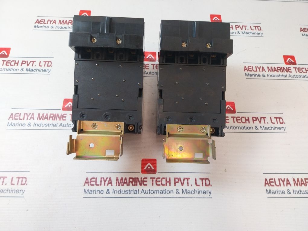Square D Fh36060 Circuit Breaker 60A 600V