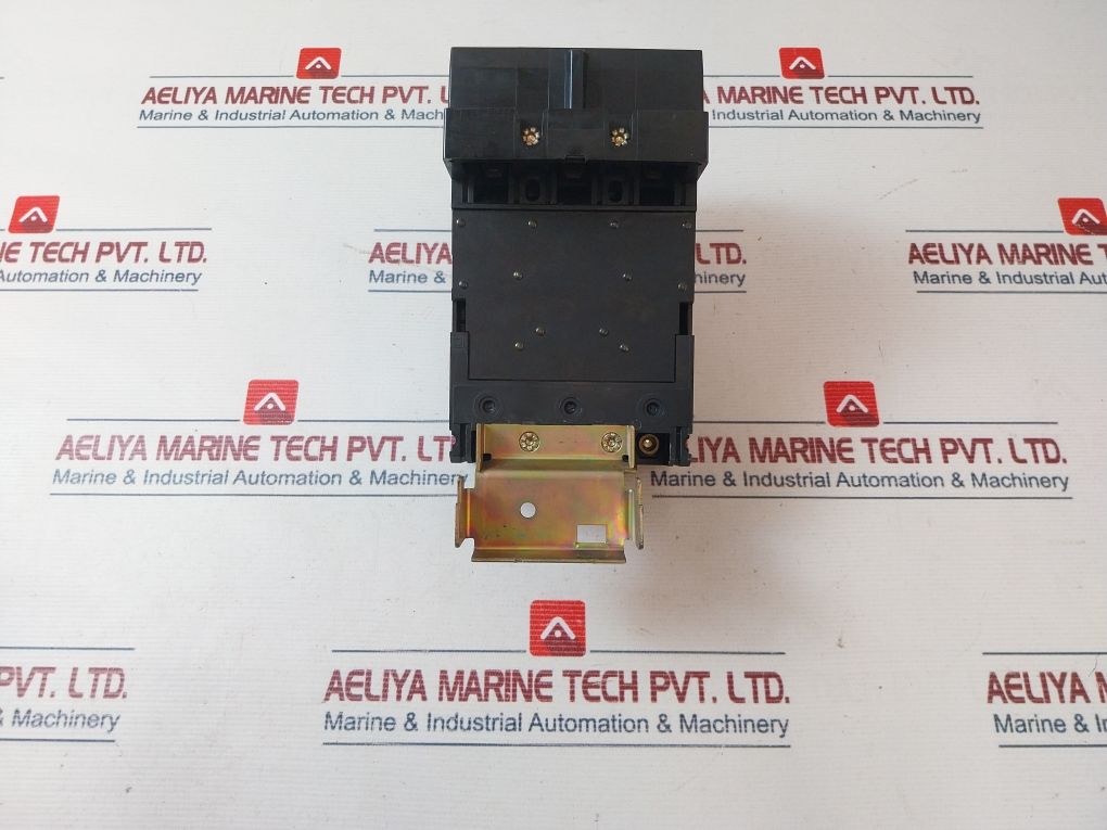 Square D Fh36060 Circuit Breaker 60A 600V