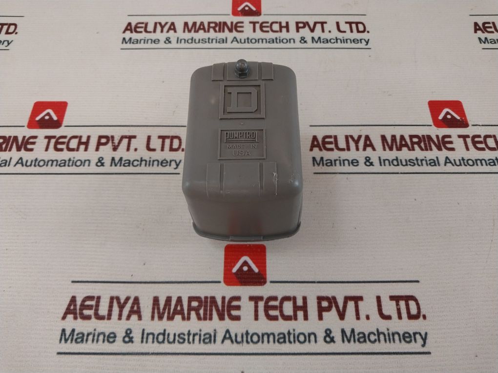 Square D Frg 12 Pressure Switch Control Circuit A300