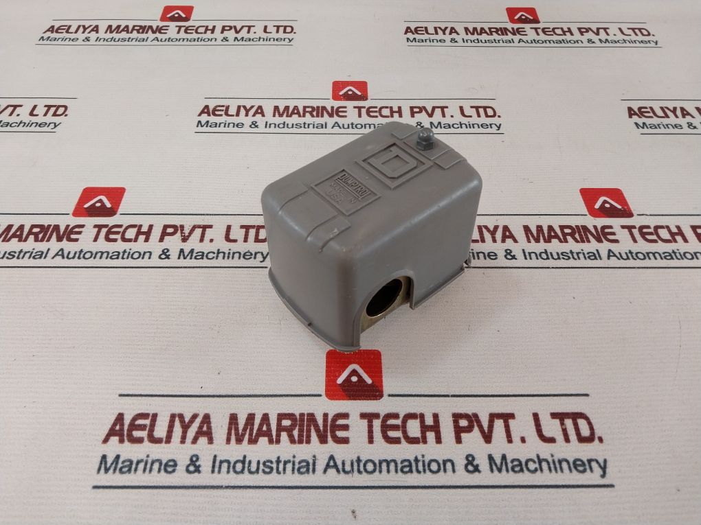Square D Frg 12 Pressure Switch Control Circuit A300