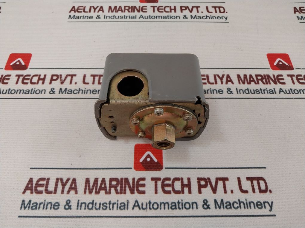 Square D Frg 12 Pressure Switch Control Circuit A300