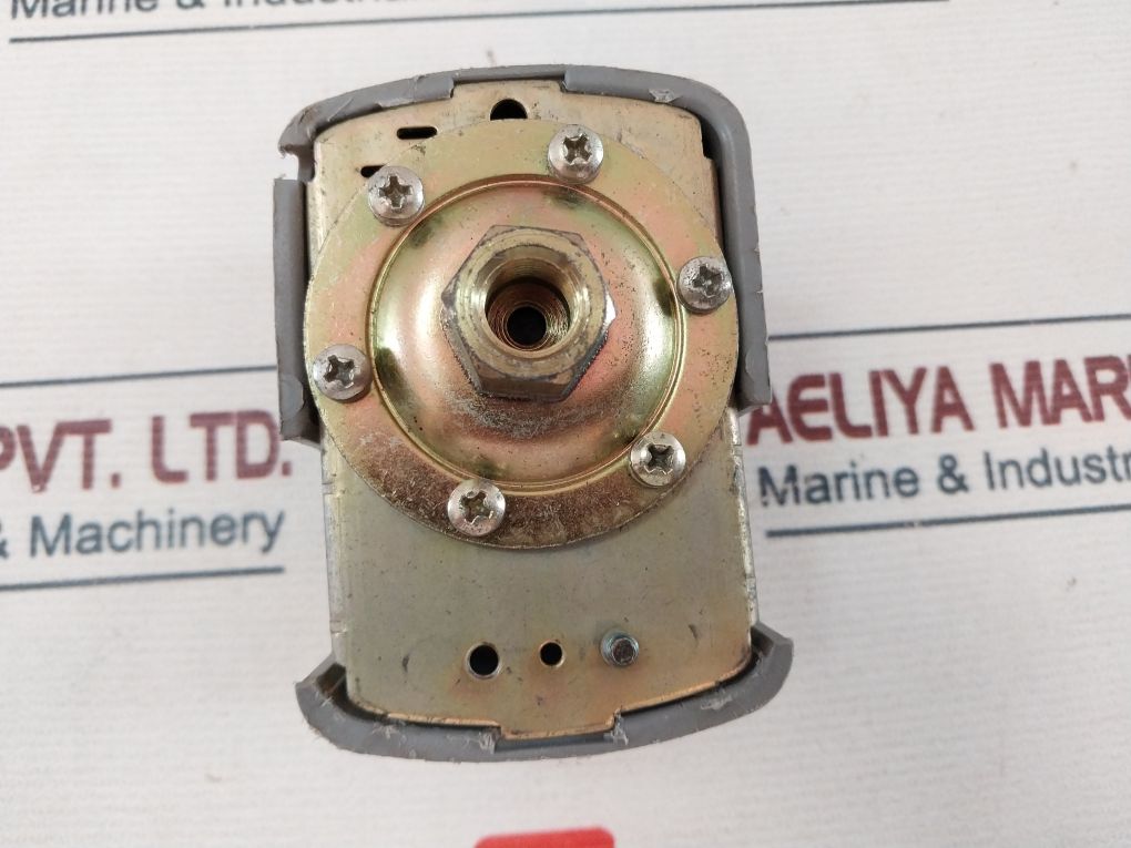 Square D Frg 12 Pressure Switch Control Circuit A300