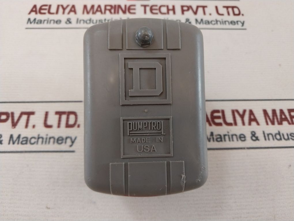Square D Frg 12 Pressure Switch Control Circuit A300