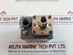 Square d gaw-5 pressure switch