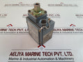 Square d gaw-5 pressure switch