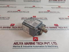 Square D Ggw-4 9831 Series C Pressure Switch
