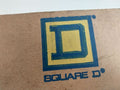 Square D Ggw-4 Differential Pressure Switch