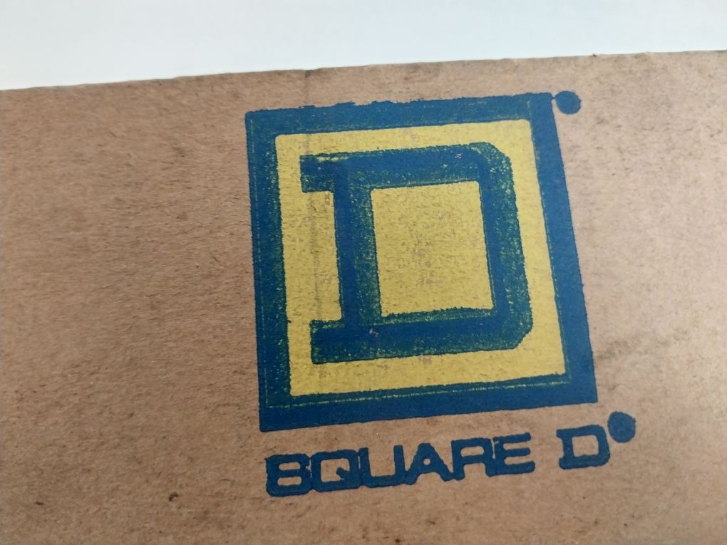 Square D Ggw-4 Differential Pressure Switch